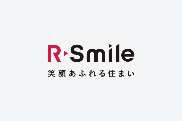 R▸Smileの理念